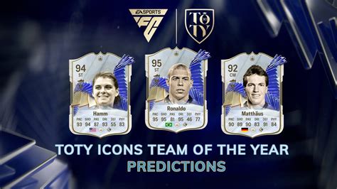 toty leaks|EA Sports FC 24 Team of the Year Icons: Leaked Players,。